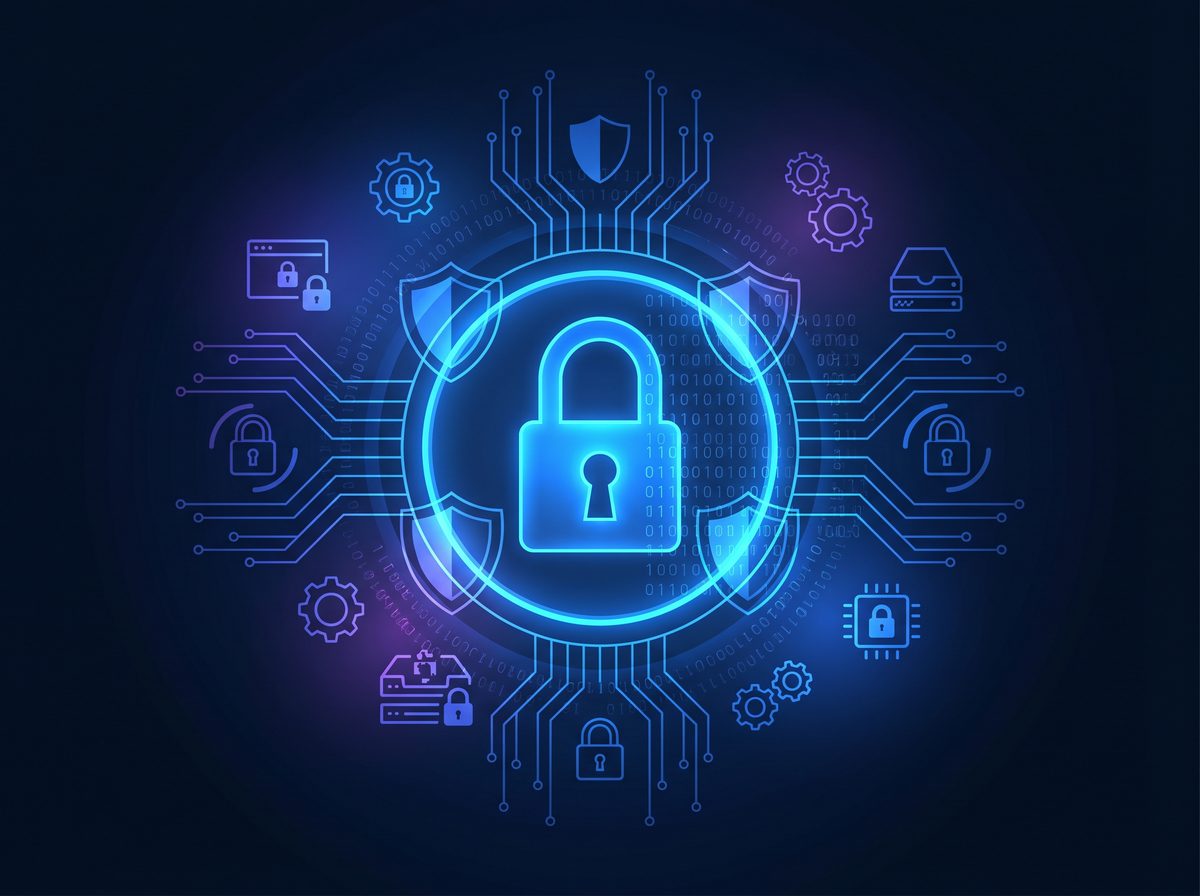 v神加速器安全防护体系